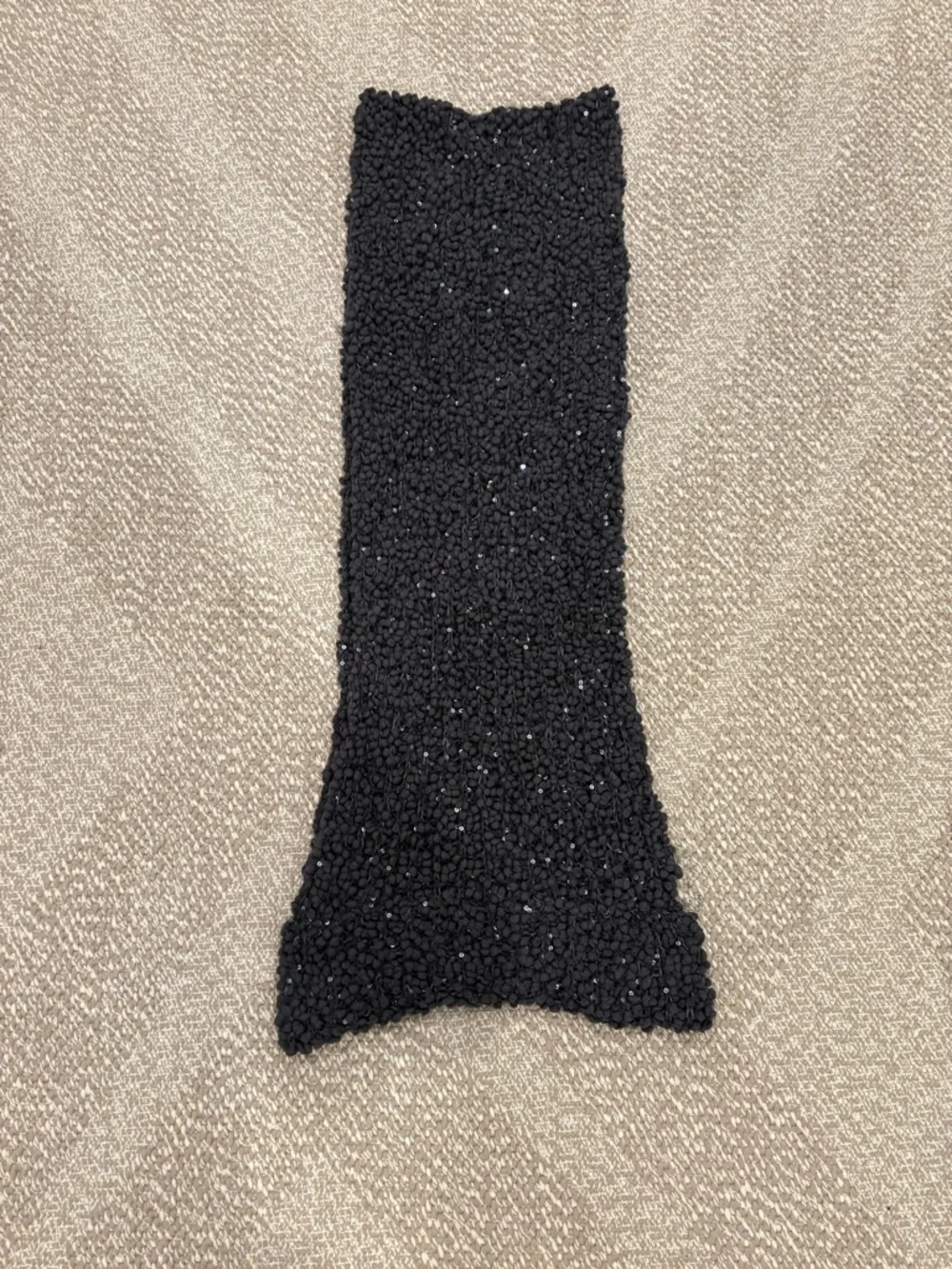 Anthro circle scarf